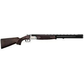 Fusil de chasse Fair Bécassier Classic Silver Canon Bas Rayé 12/76 Double détente
