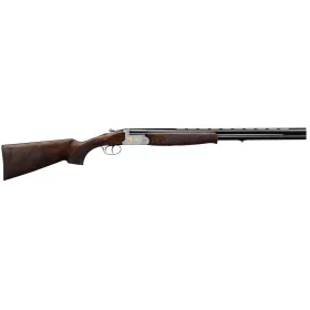 Fusil de chasse Fair Bécassier Classic Silver Canon Bas Rayé 12/76 Double détente