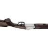 Fusil de chasse Fair Bécassier Classic Silver Canon Bas Rayé 12/76 Mono-détente