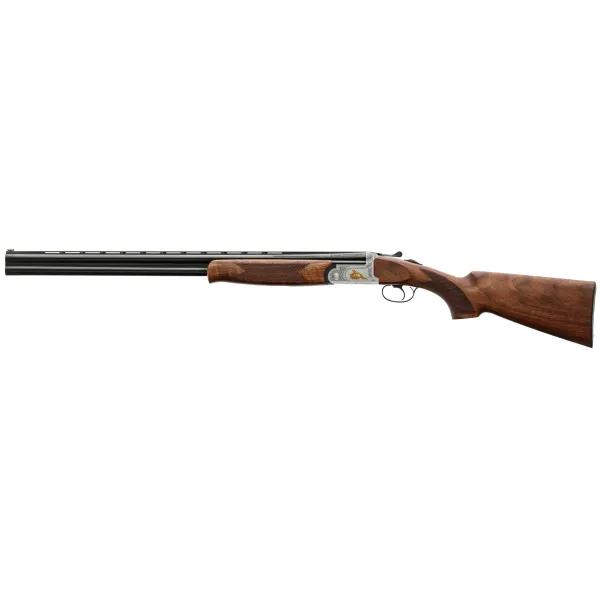 Fusil de chasse Fair Premier Ergal Extracteur 12/76 Crosse pistolet - Double détente