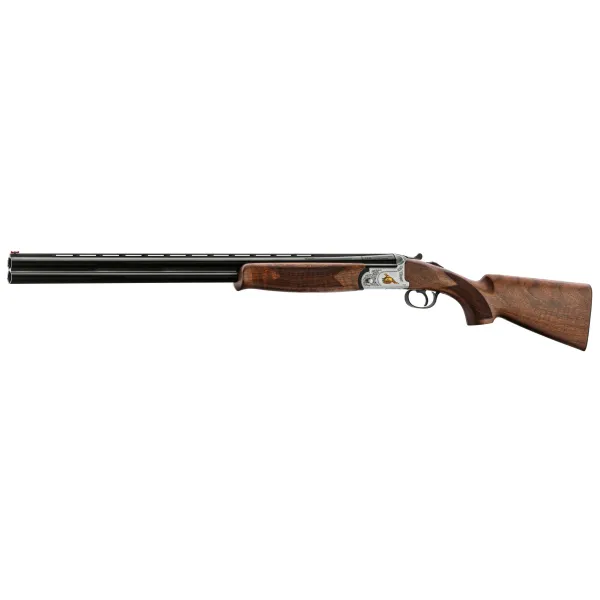 Fusil de chasse Fair Premier Ergal Extracteur 12/76 Crosse pistolet - Double détente