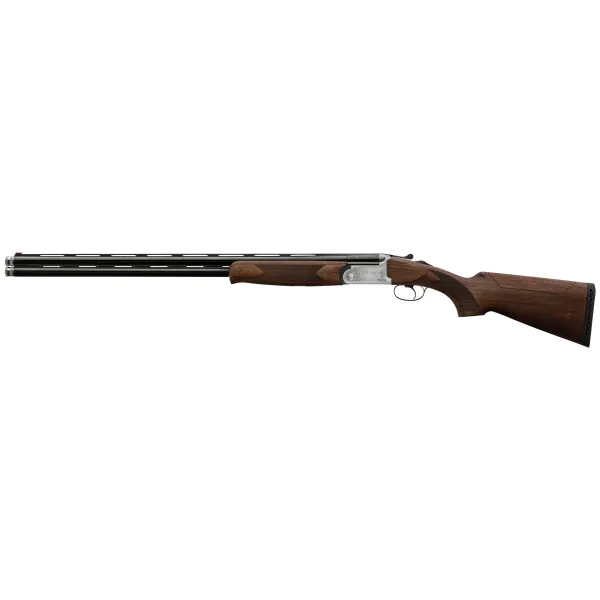 Fusil de chasse Fair Premier Ergal Extracteur 12/76 Crosse pistolet - Double détente