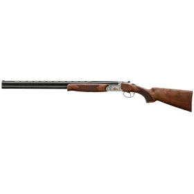 Fusil de chasse Fair Premier Ergal Extracteur 12/76 Crosse pistolet - Monodétente