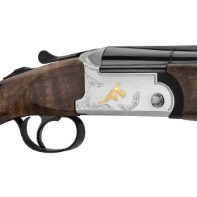 Fusil de chasse Fair Premier Ergal 20/76 68 cm Crosse pistolet - Double détente
