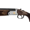 Fusil de chasse Fair Premier Ergal 20/76 68 cm Crosse pistolet - Double détente
