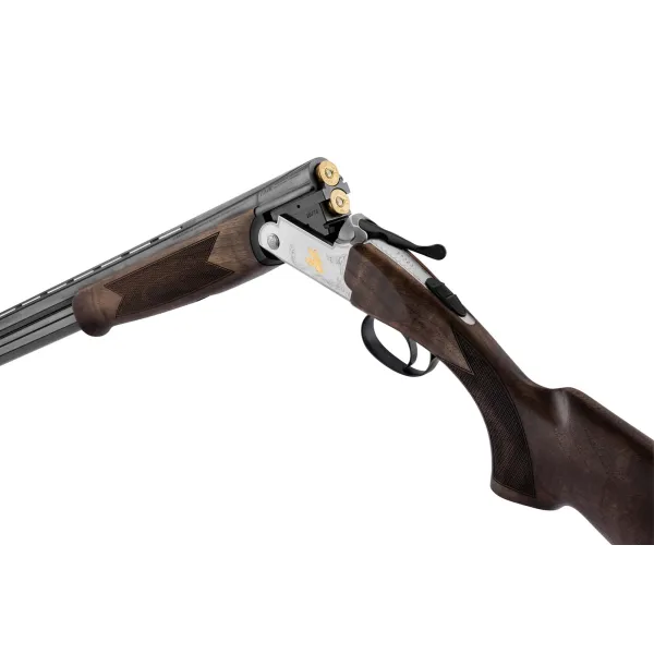 Fusil de chasse Fair Premier Ergal 20/76 68 cm Crosse pistolet - Double détente