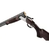 Fusil de chasse Fair Premier Ergal 20/76 68 cm Crosse pistolet - Double détente