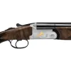 Fusil de chasse Fair Premier Ergal 20/76 68 cm Crosse pistolet - Double détente