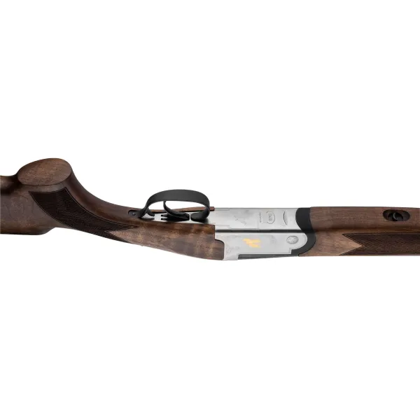 Fusil de chasse Fair Premier Ergal 20/76 68 cm Crosse pistolet - Mono détente