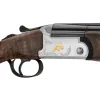 Fusil de chasse Fair Premier Ergal 20/76 68 cm Crosse Anglaise - Mono détente