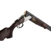 Fusil de chasse Fair Premier Ergal 20/76 68 cm Crosse Anglaise - Mono détente