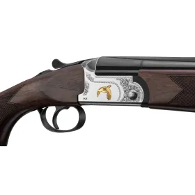 Fusil de chasse FAIR Premier Ergal 28/76 Crosse pistolet - Mono détente