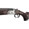 Fusil de chasse FAIR Premier Ergal 28/76 Crosse pistolet - Mono détente