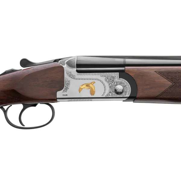 Fusil de chasse FAIR Premier Ergal 28/76 Crosse pistolet - Mono détente