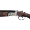 Fusil de chasse FAIR Premier Ergal 28/76 Crosse pistolet - Mono détente