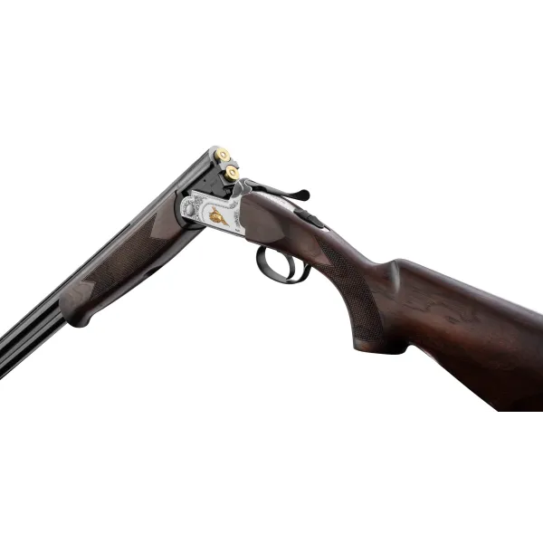 Fusil de chasse FAIR Premier Ergal 28/76 Crosse pistolet - Mono détente