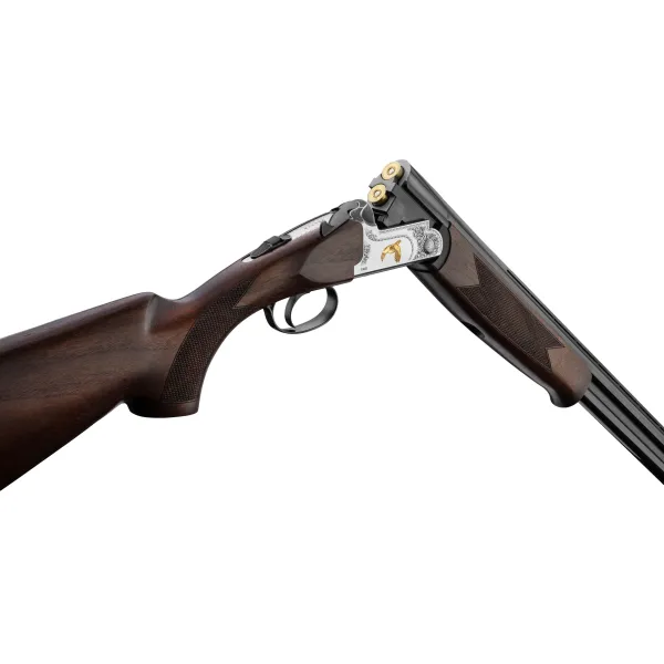 Fusil de chasse FAIR Premier Ergal 28/76 Crosse pistolet - Mono détente