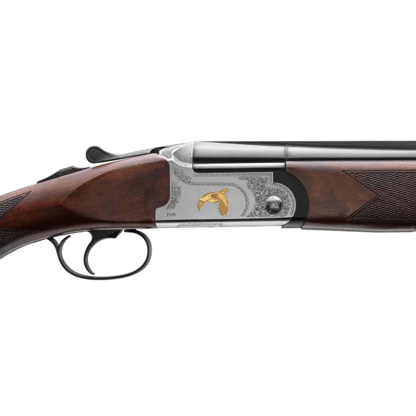 Fusil de chasse FAIR Premier Ergal .410 Crosse pistolet - Mono détente