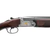 Fusil de chasse FAIR Premier Ergal .410 Crosse pistolet - Mono détente