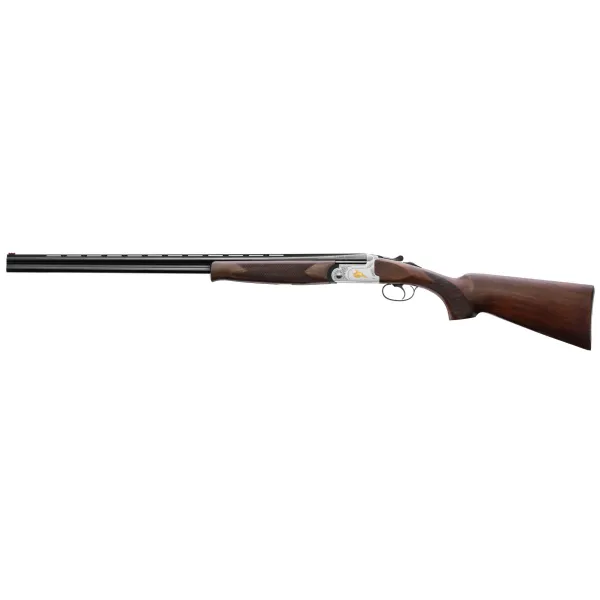 Fusil de chasse FAIR Premier Ergal .410 Crosse pistolet - Mono détente