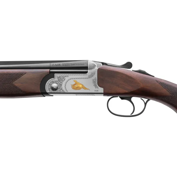 Fusil de chasse FAIR Premier Ergal .410 Crosse pistolet - Mono détente