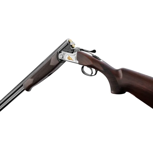Fusil de chasse FAIR Premier Ergal .410 Crosse pistolet - Mono détente