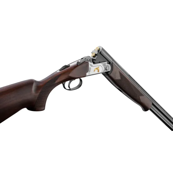 Fusil de chasse FAIR Premier Ergal .410 Crosse pistolet - Mono détente