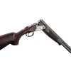 Fusil de chasse FAIR Premier Ergal .410 Crosse pistolet - Mono détente