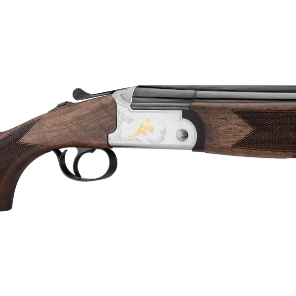 Fusil de chasse Fair Premier Ergal 20/76 Double détente