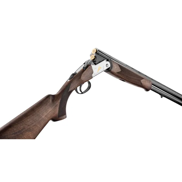 Fusil de chasse Fair Premier Ergal 20/76 Double détente
