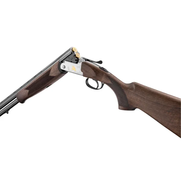 Fusil de chasse FAIR Premier Ergal 12/76 Double détente