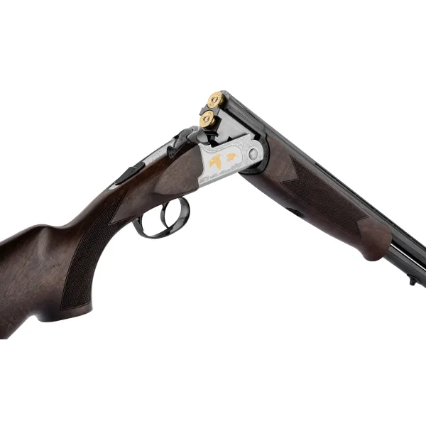 Fusil de chasse FAIR Bécassier Ergal 12/76 12/76 Mono-détente