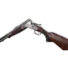 Carabine Express Fair Prestige Superposée - Faux corps Acier - Ejecteurs .30R Blaser
