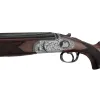 Carabine Express Fair Prestige Superposée - Faux corps Acier - Ejecteurs .30R Blaser