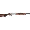 Carabine Express Fair Prestige Superposée - Faux corps Acier - Ejecteurs .30R Blaser