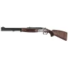 Carabine Express Fair Prestige Superposée - Faux corps Acier - Ejecteurs 9,3x74R