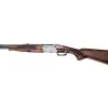 Carabine Express Fair Prestige Superposée - Faux corps Acier - Ejecteurs 9,3x74R