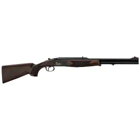 Carabine de chasse Fair superposé Express Premier Acier - Canon 55 cm Super. Express PREMIER MD Cal. 444 Marlin