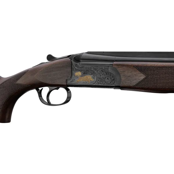 Carabine de chasse Fair superposé Express Premier Acier - Canon 55 cm Super. Express PREMIER MD Cal. 444 Marlin