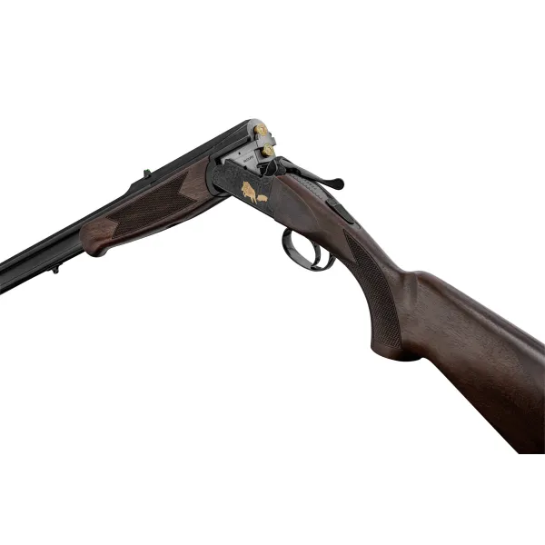 Carabine de chasse Fair superposé Express Premier Acier - Canon 55 cm Super. Express PREMIER MD Cal. 444 Marlin