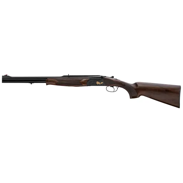 Carabine de chasse Fair superposé Express Premier Acier - Canon 55 cm Super. Express PREMIER MD Cal. 444 Marlin