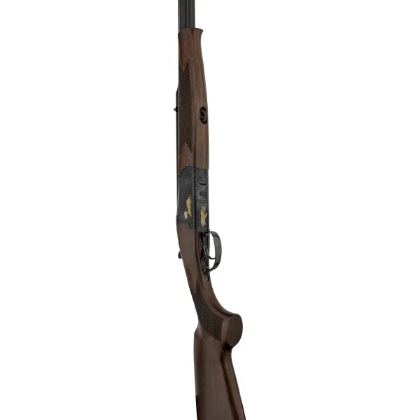Carabine de chasse Fair superposé Express Premier Acier - Canon 55 cm Super. Express PREMIER MD Cal. 9.3x74r