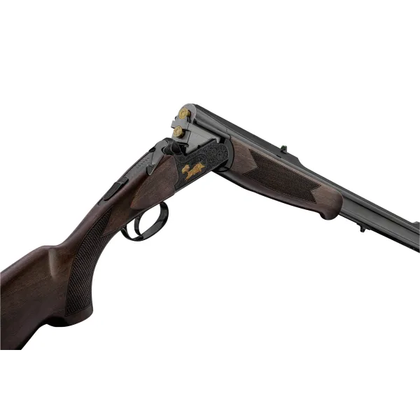 Carabine de chasse Fair superposé Express Premier Acier - Canon 55 cm Super. Express PREMIER MD Cal. 8x57jrs