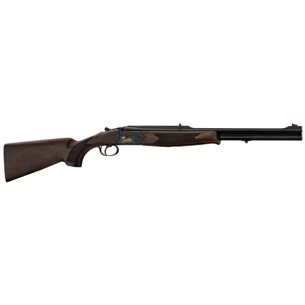 Carabine de chasse Fair superposé Express Premier Acier - Canon 55 cm Super. Express PREMIER MD Cal.30R Blaser