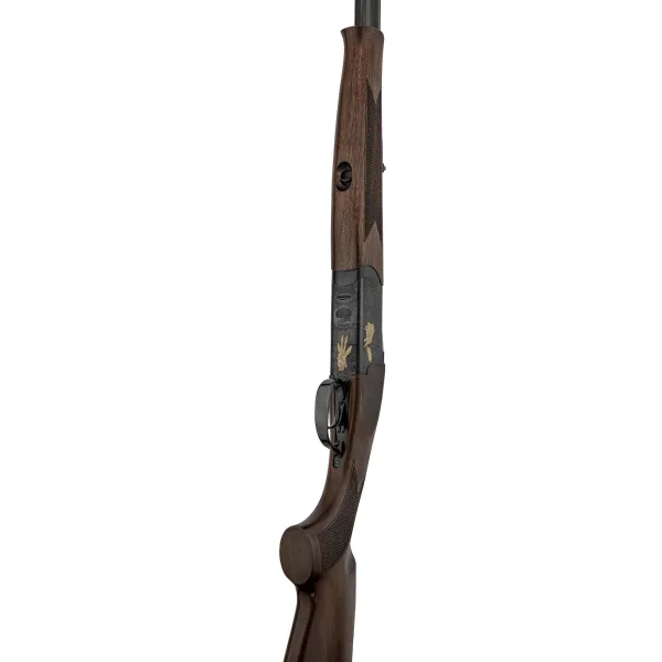 Carabine de chasse Fair superposé Express Premier Acier - Canon 55 cm Super. Express PREMIER MD Cal.30R Blaser