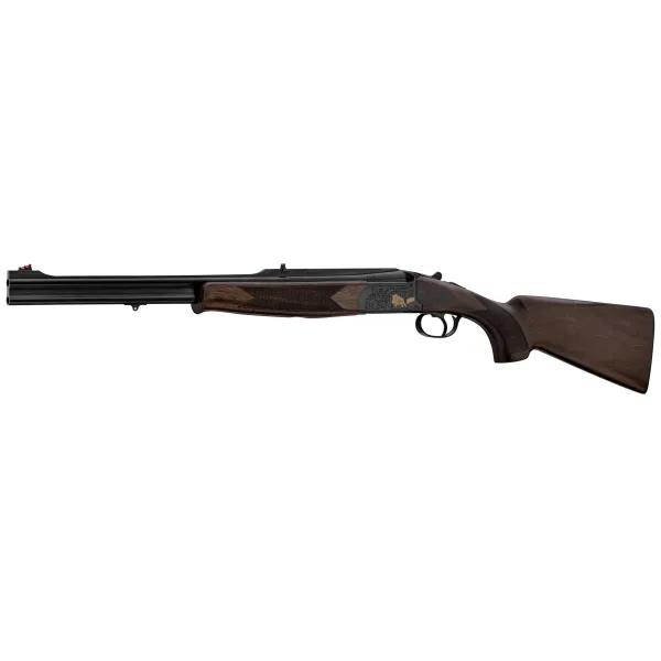 Carabine de chasse Fair superposé Express Premier Acier - Canon 55 cm Super. Express PREMIER MD Cal.30R Blaser