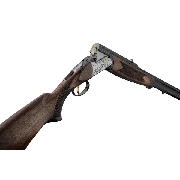 Carabine Express Fair Classic superposée Acier Super. Express Ext. CLASSIC MD Cal.9,3x74R Can.55