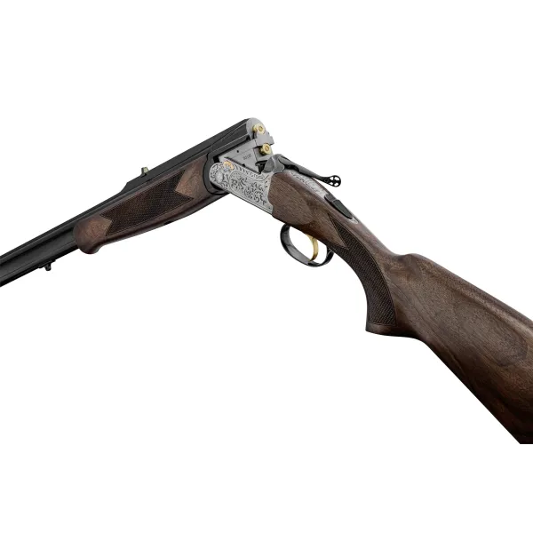 Carabine Express Fair Classic superposée Acier Super. Express Ext. CLASSIC MD Cal.9,3x74R Can.55