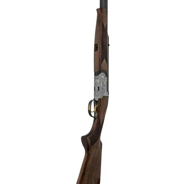 Carabine Express Fair Classic superposée Acier Super. Express Ext. CLASSIC MD Cal.9,3x74R Can.55
