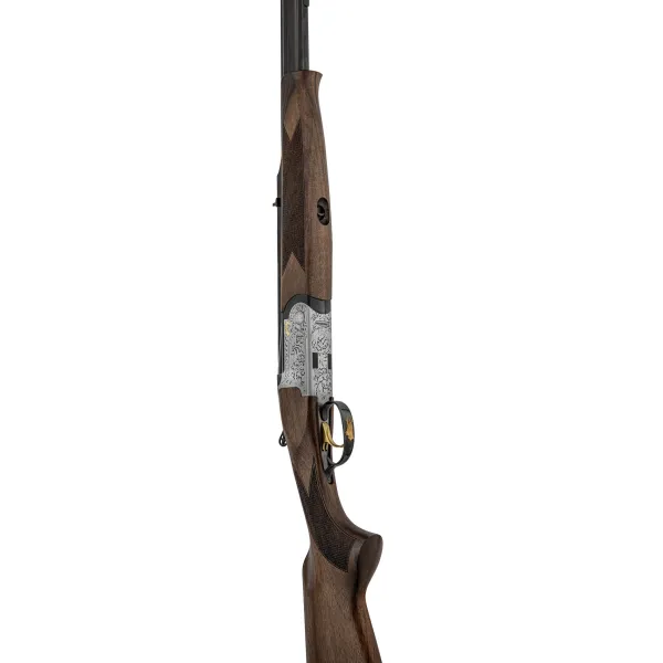 Carabine Express Fair Classic superposée Acier Super. Express Ext. CLASSIC MD Cal.9,3x74R Can.55